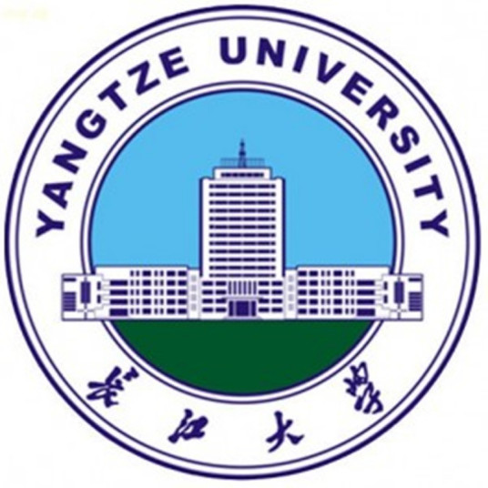 長江大學成教logo